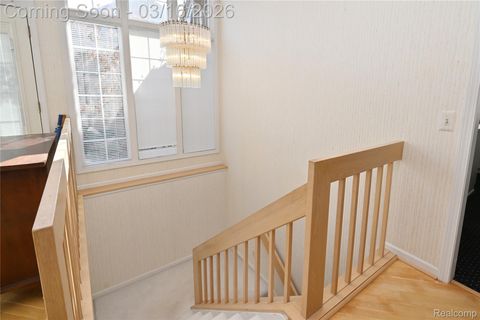 Tiny photo for 22080 Orchard Way #37, Beverly Hills Village, MI 48025 (MLS # 20261010152)