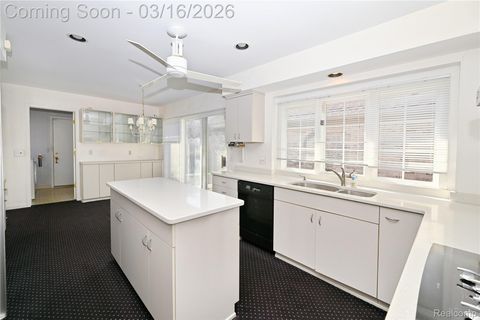 Tiny photo for 22080 Orchard Way #37, Beverly Hills Village, MI 48025 (MLS # 20261010152)
