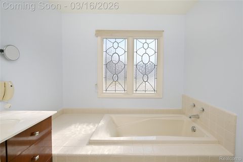 Tiny photo for 22080 Orchard Way #37, Beverly Hills Village, MI 48025 (MLS # 20261010152)