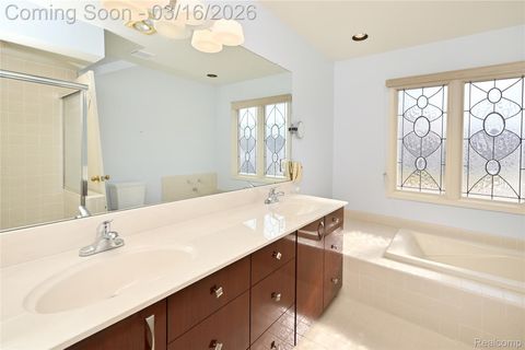 Tiny photo for 22080 Orchard Way #37, Beverly Hills Village, MI 48025 (MLS # 20261010152)