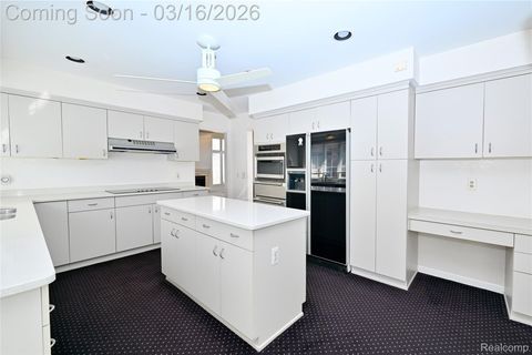 Tiny photo for 22080 Orchard Way #37, Beverly Hills Village, MI 48025 (MLS # 20261010152)