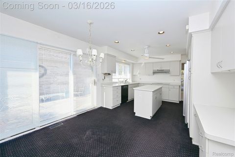 Tiny photo for 22080 Orchard Way #37, Beverly Hills Village, MI 48025 (MLS # 20261010152)