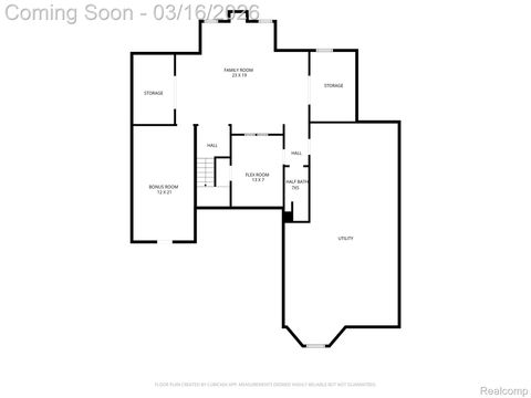 Tiny photo for 22080 Orchard Way #37, Beverly Hills Village, MI 48025 (MLS # 20261010152)