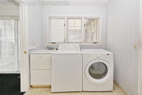 Tiny photo for 22080 Orchard Way #37, Beverly Hills Village, MI 48025 (MLS # 20261010152)