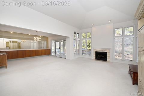 Tiny photo for 22080 Orchard Way #37, Beverly Hills Village, MI 48025 (MLS # 20261010152)