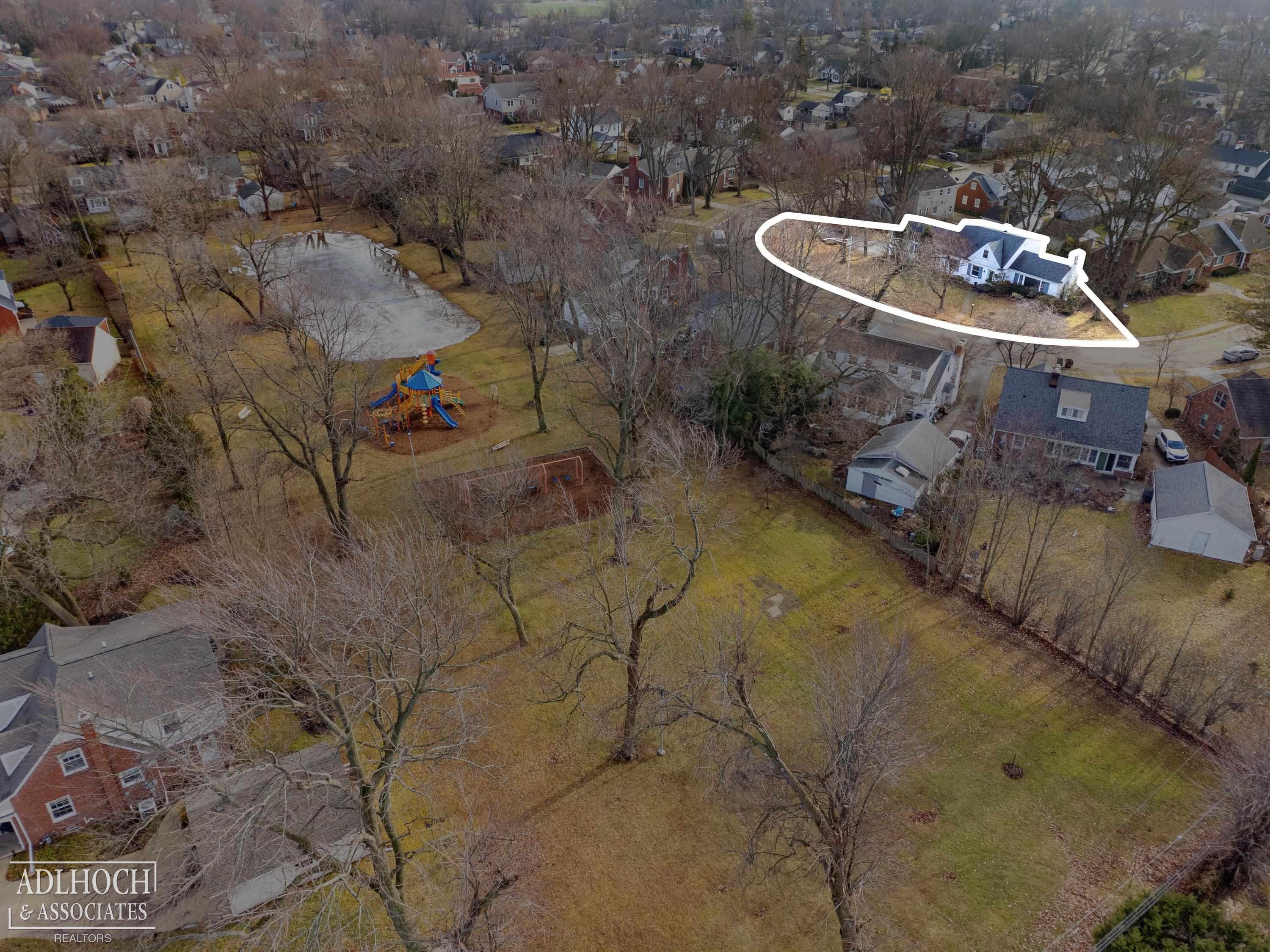 19980 W Clairview Court