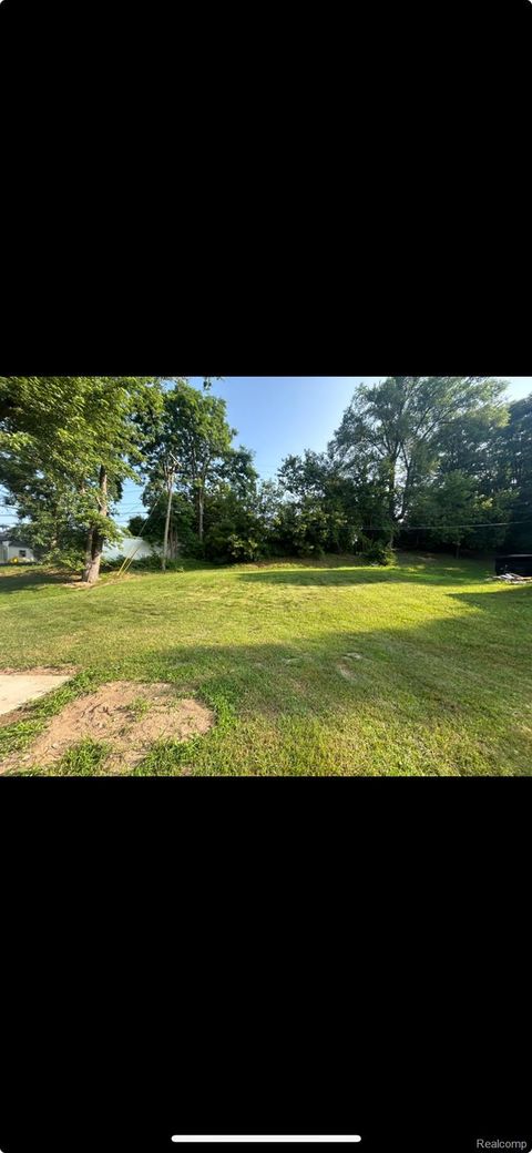 2087 E Walton Boulevard Auburn Hills City MI 48326