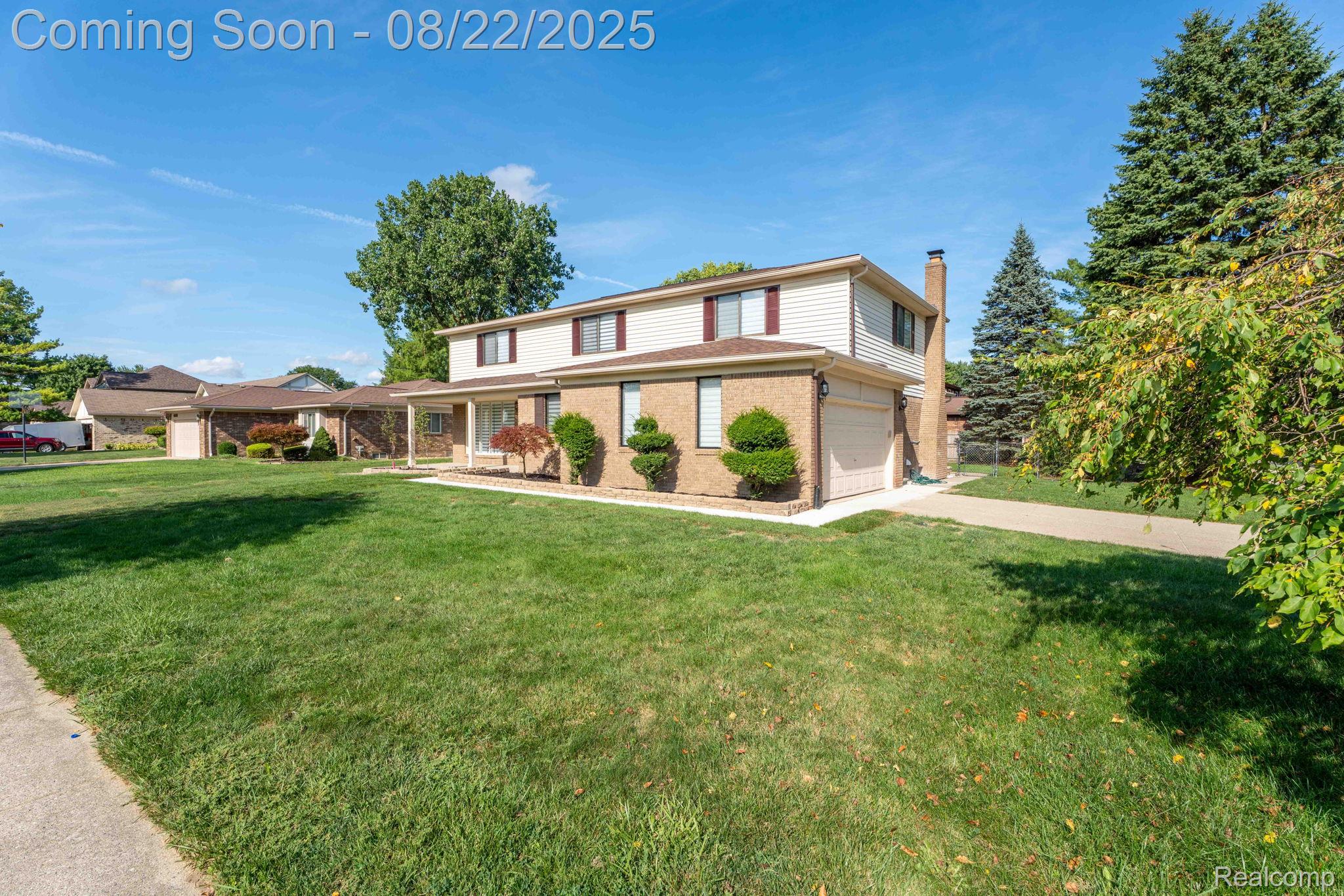 40206 Ashland Drive