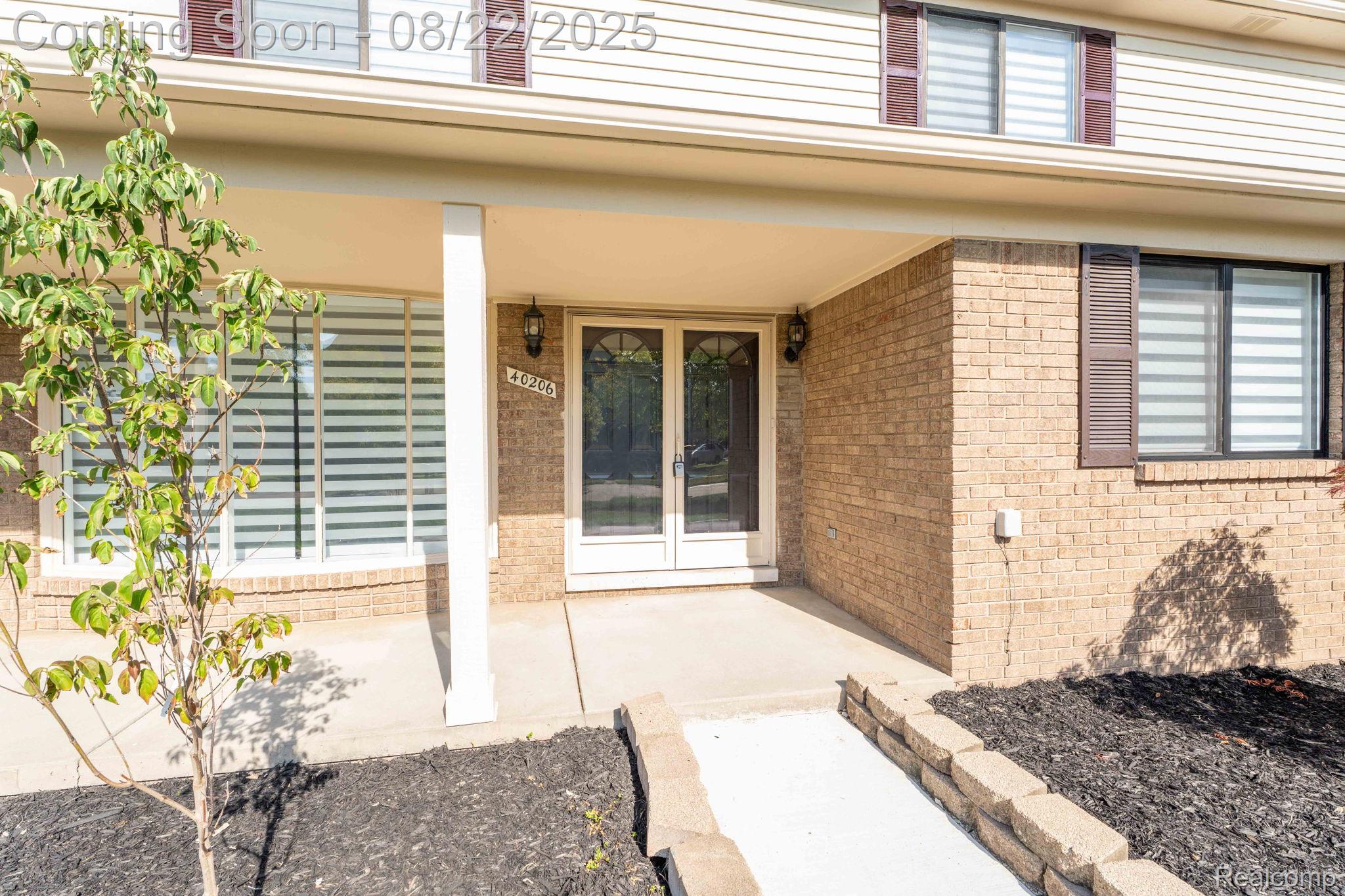 40206 Ashland Drive