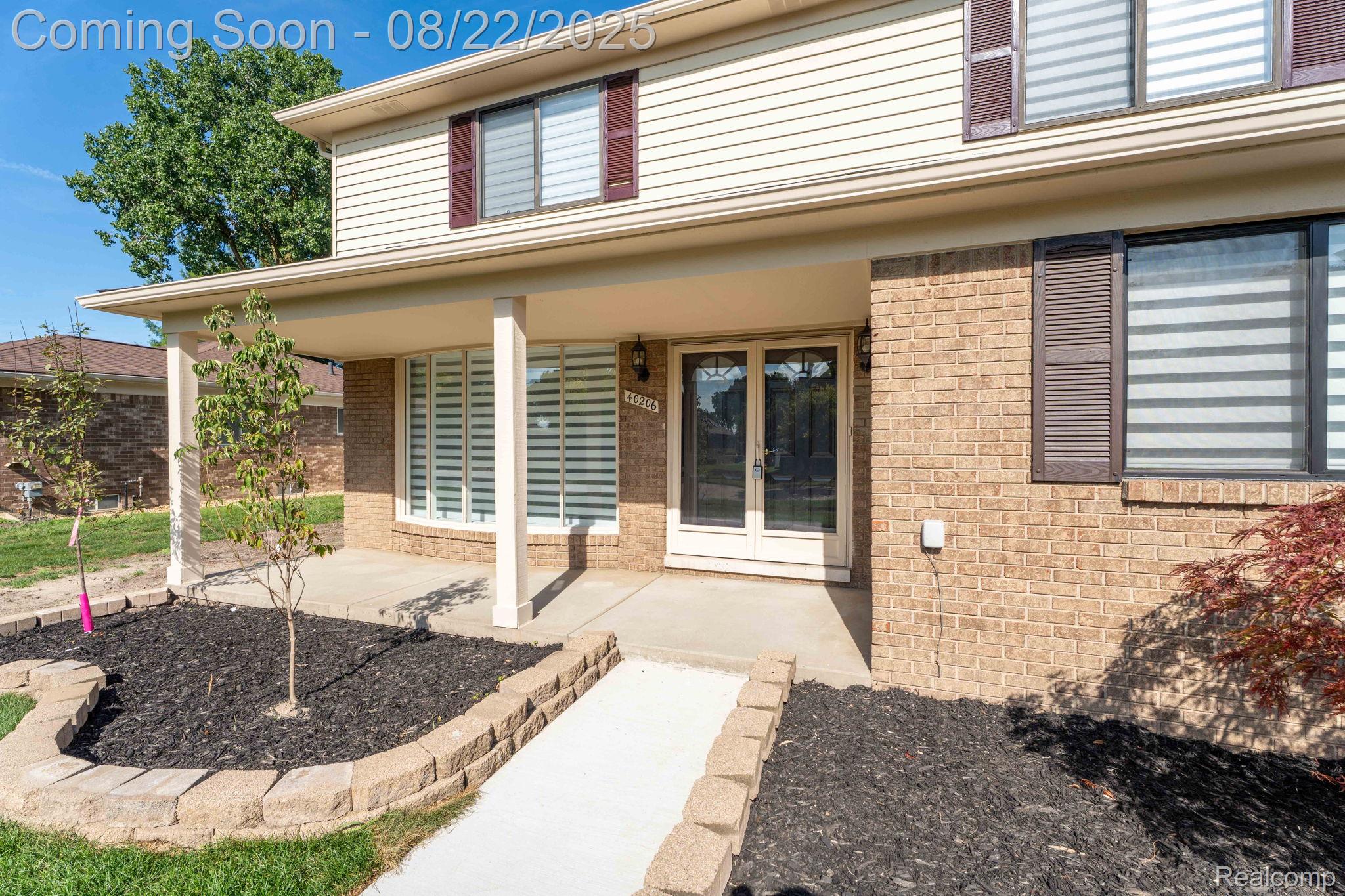 40206 Ashland Drive