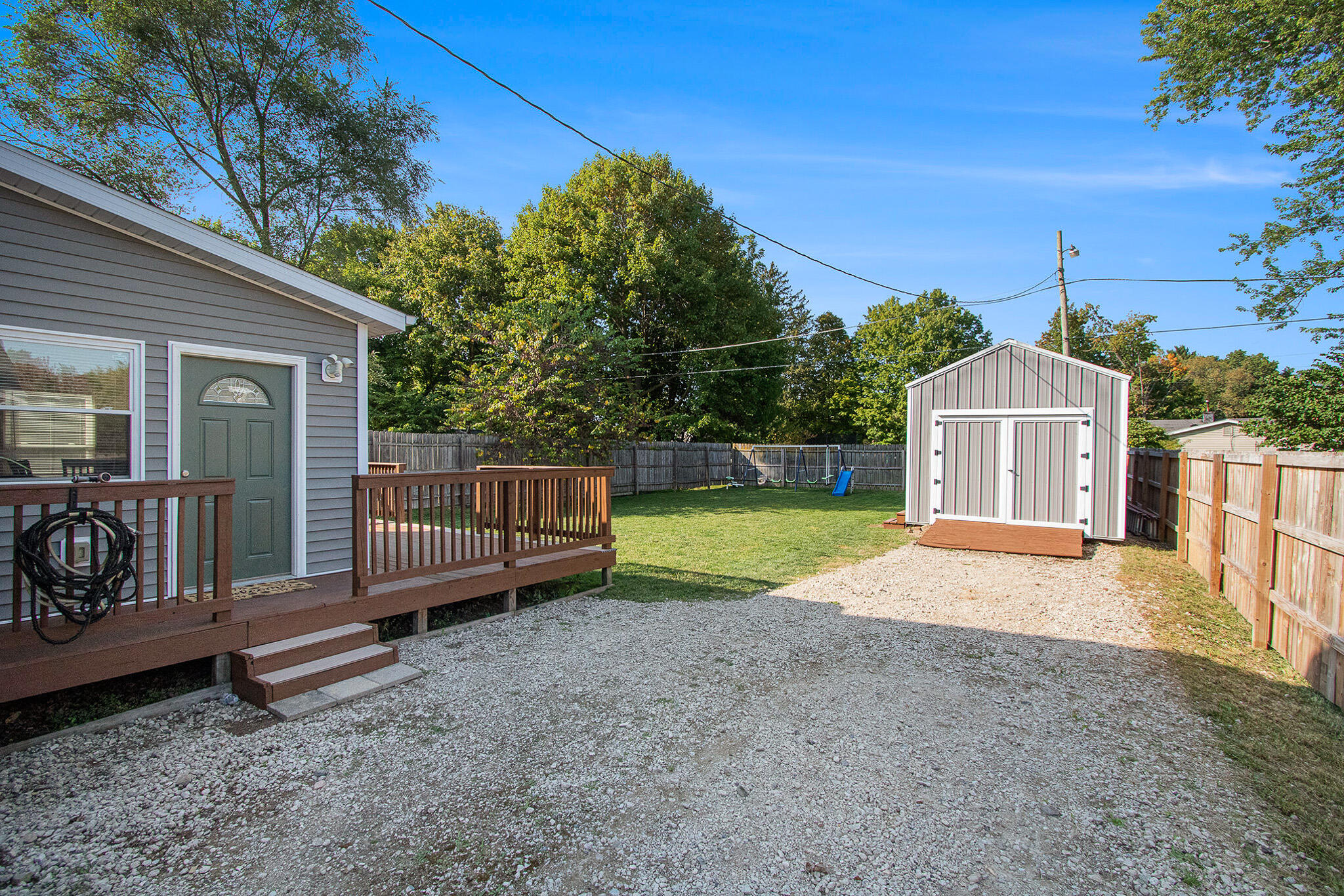 317 Elizabeth Street