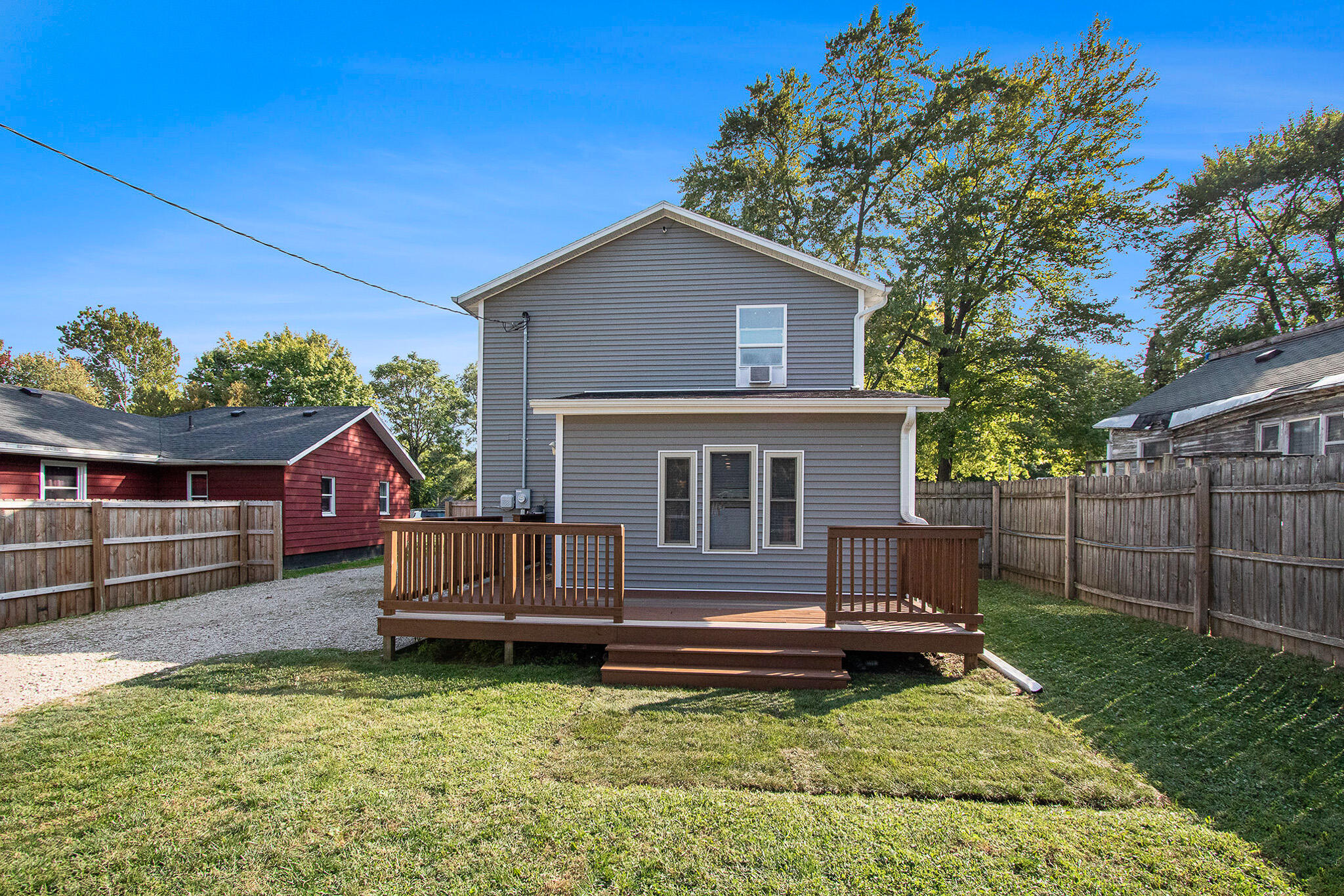 317 Elizabeth Street