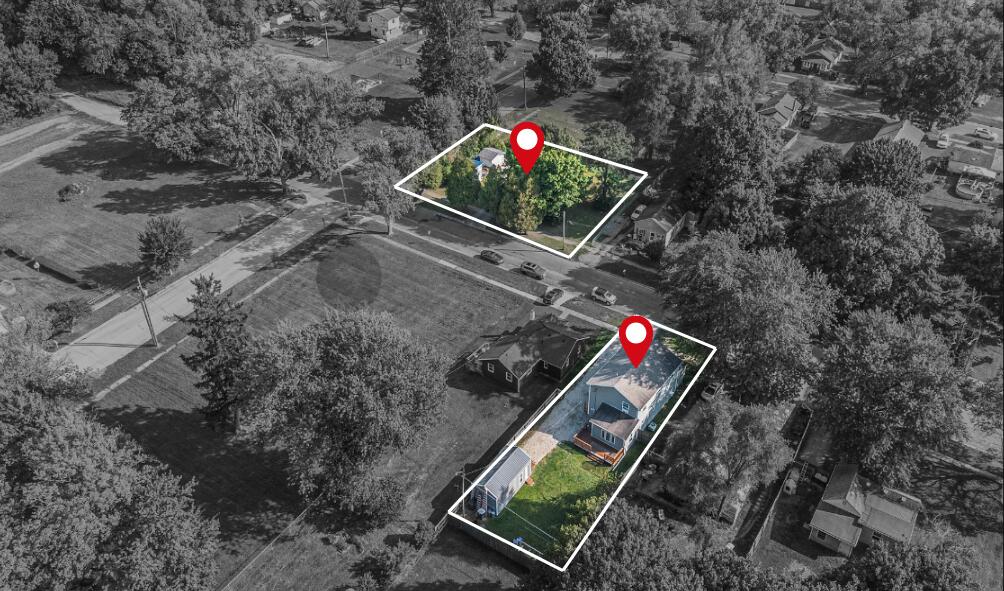 317 Elizabeth Street