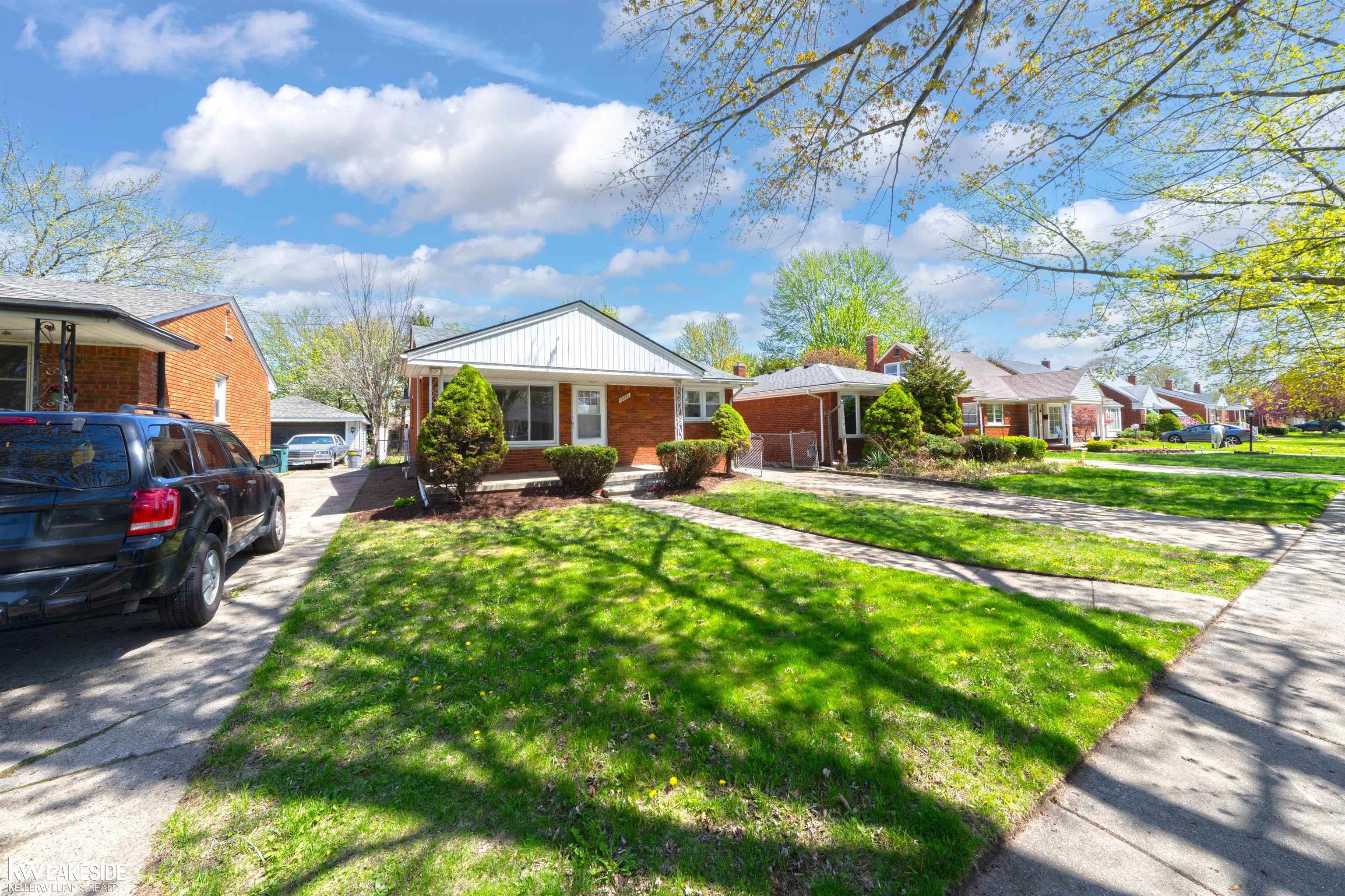 19637 Country Club Drive