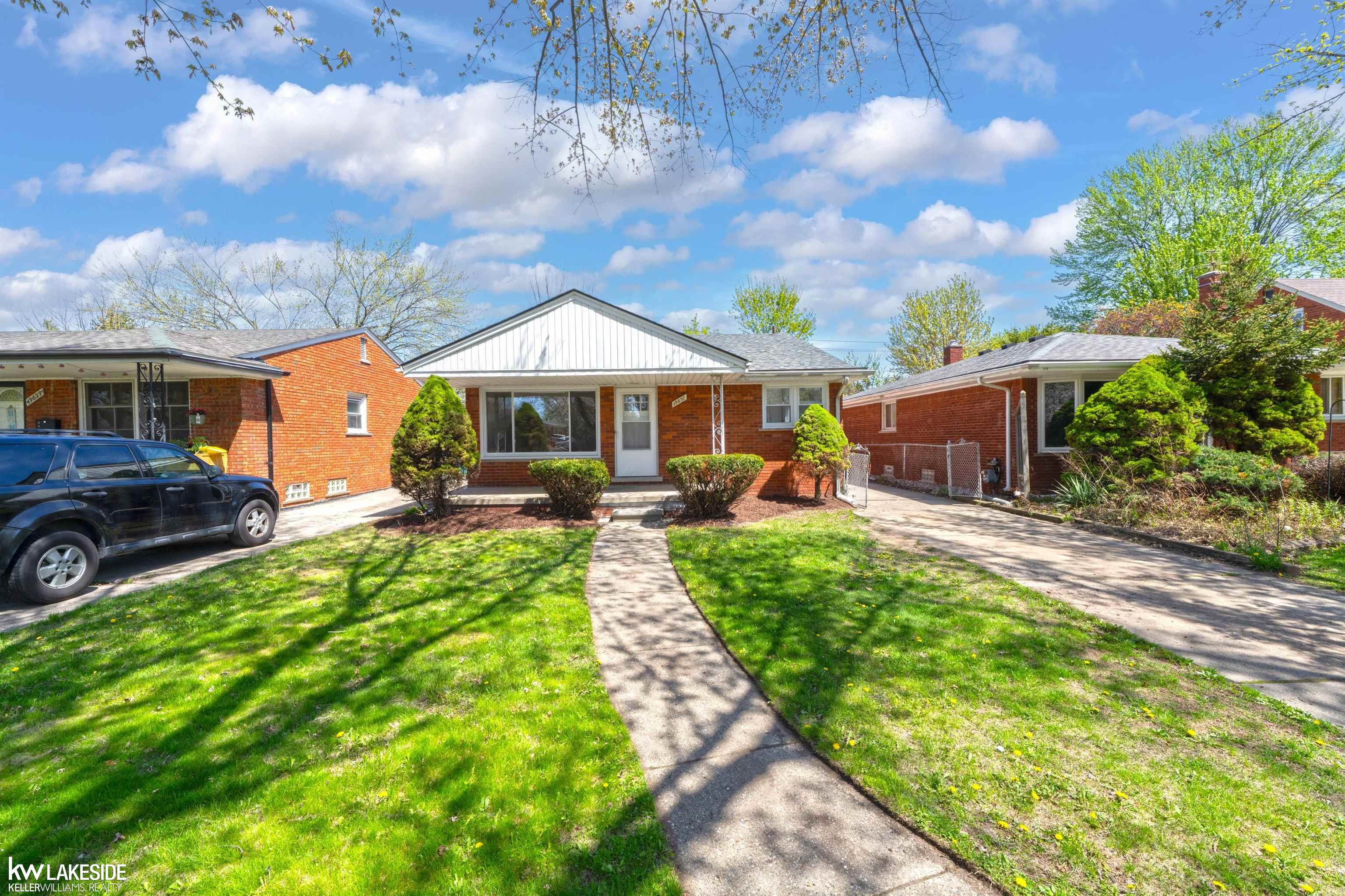 19637 Country Club Drive