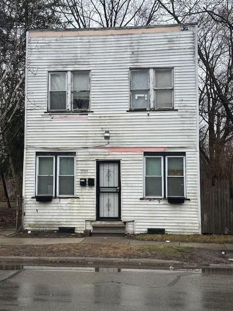 20331 Fenkell Street Detroit City MI 48223