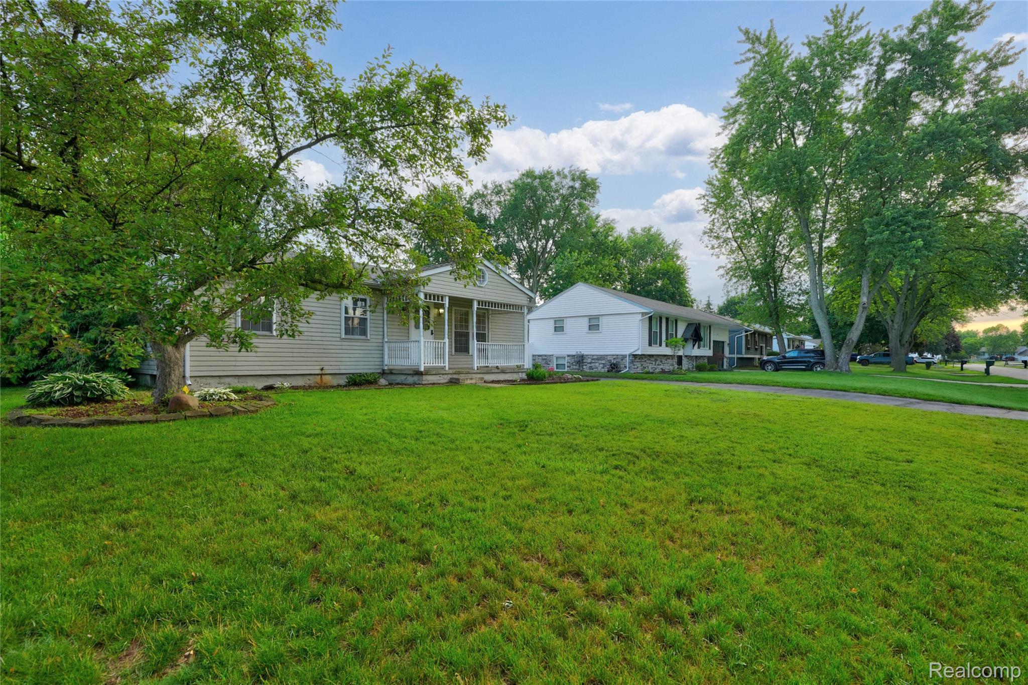 778 Manzano Drive