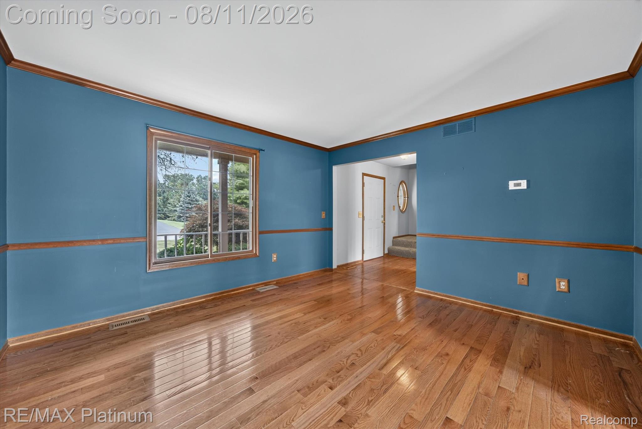 7892 Birkenstock Drive