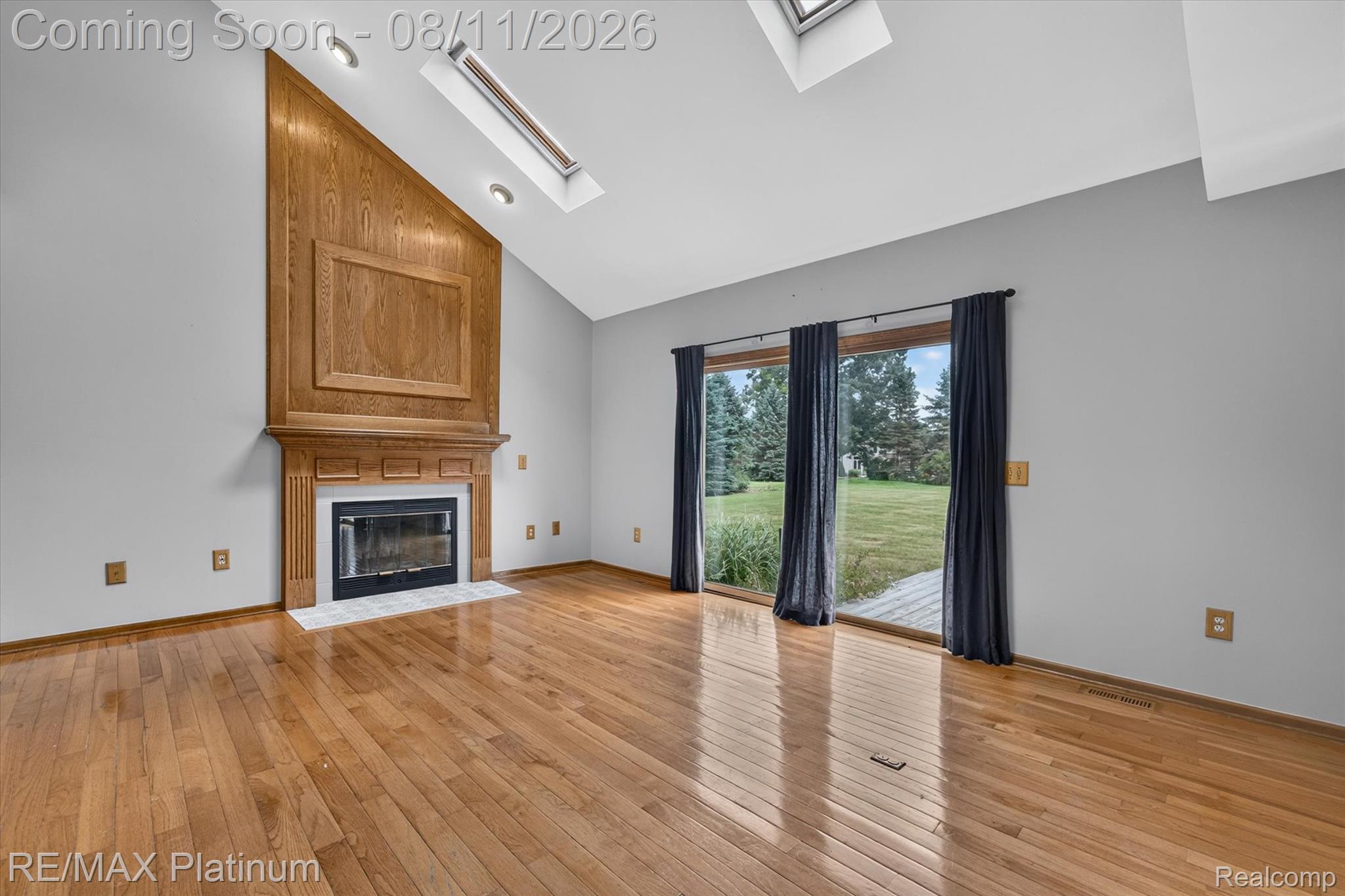 7892 Birkenstock Drive