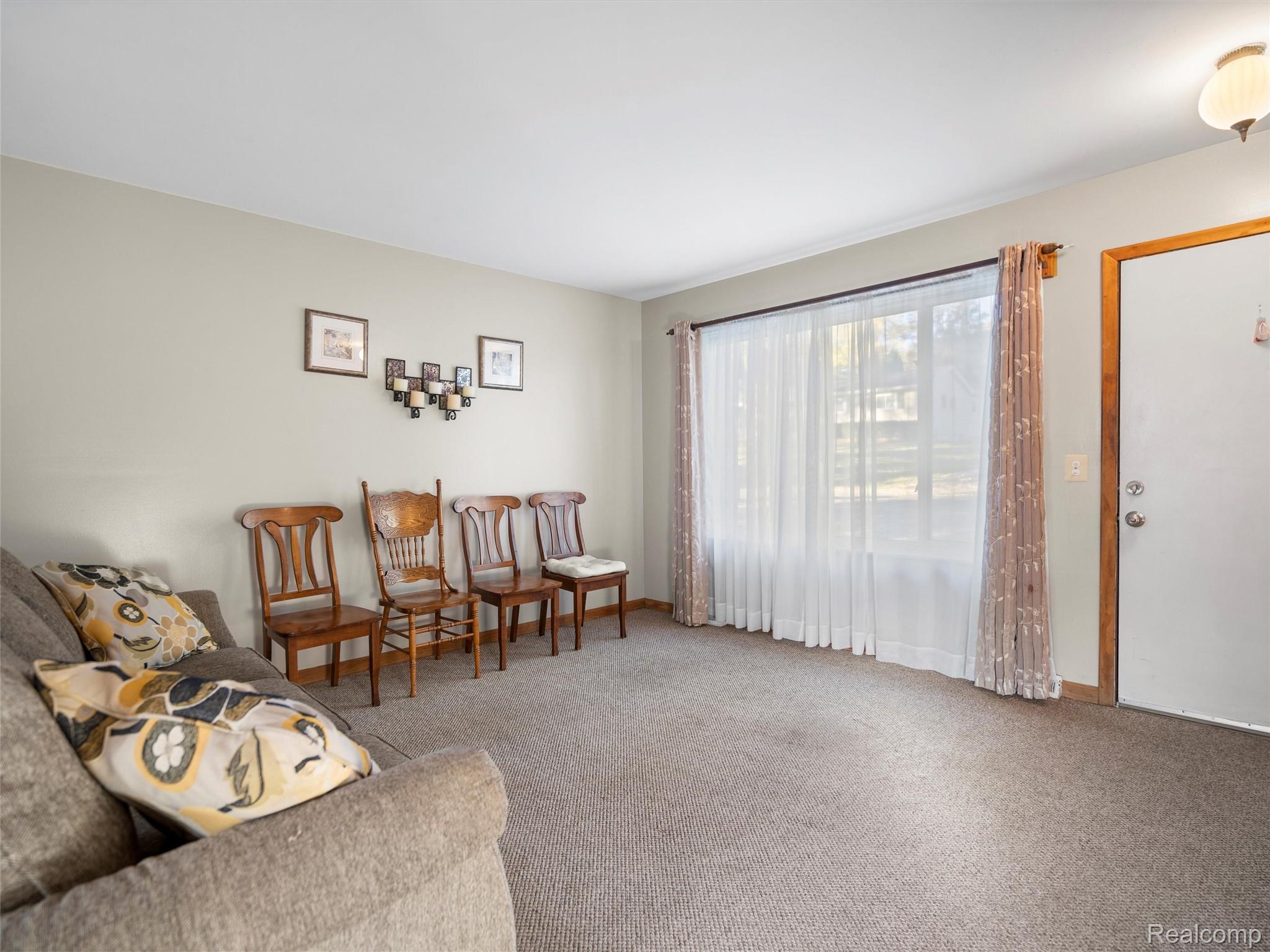 845 Harry Paul Drive