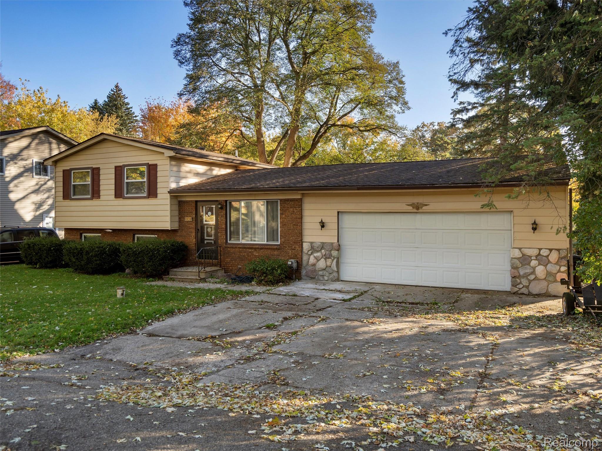 845 Harry Paul Drive