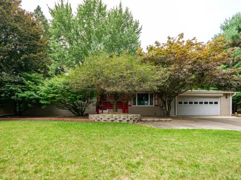 Photo of 4823 Briarhill Drive, Portage City, MI 49024 (MLS # 66026047311)