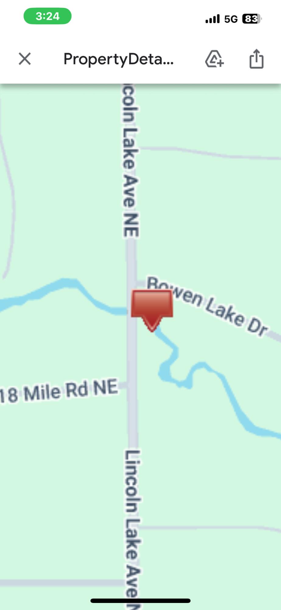 12808 Lincoln Lake Avenue NE