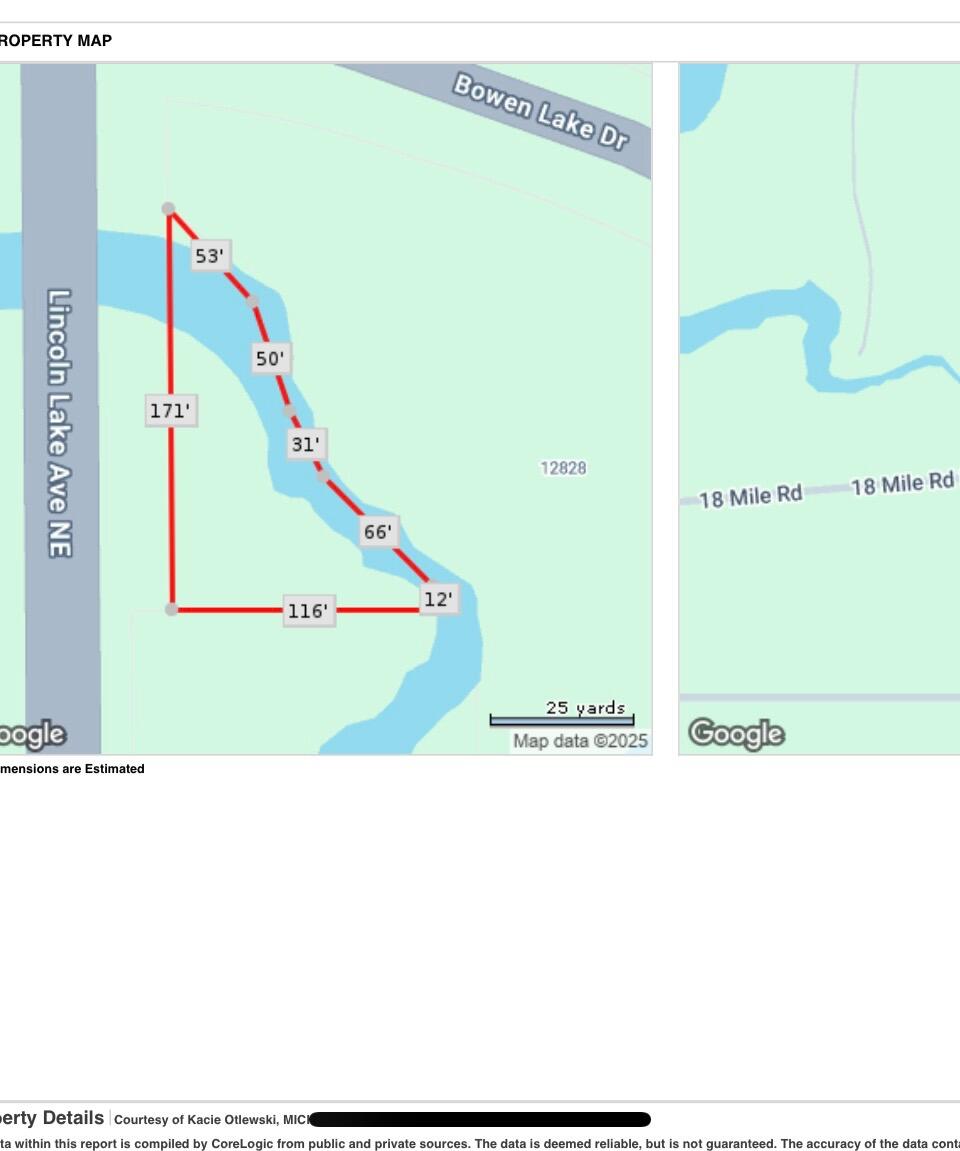 12808 Lincoln Lake Avenue NE