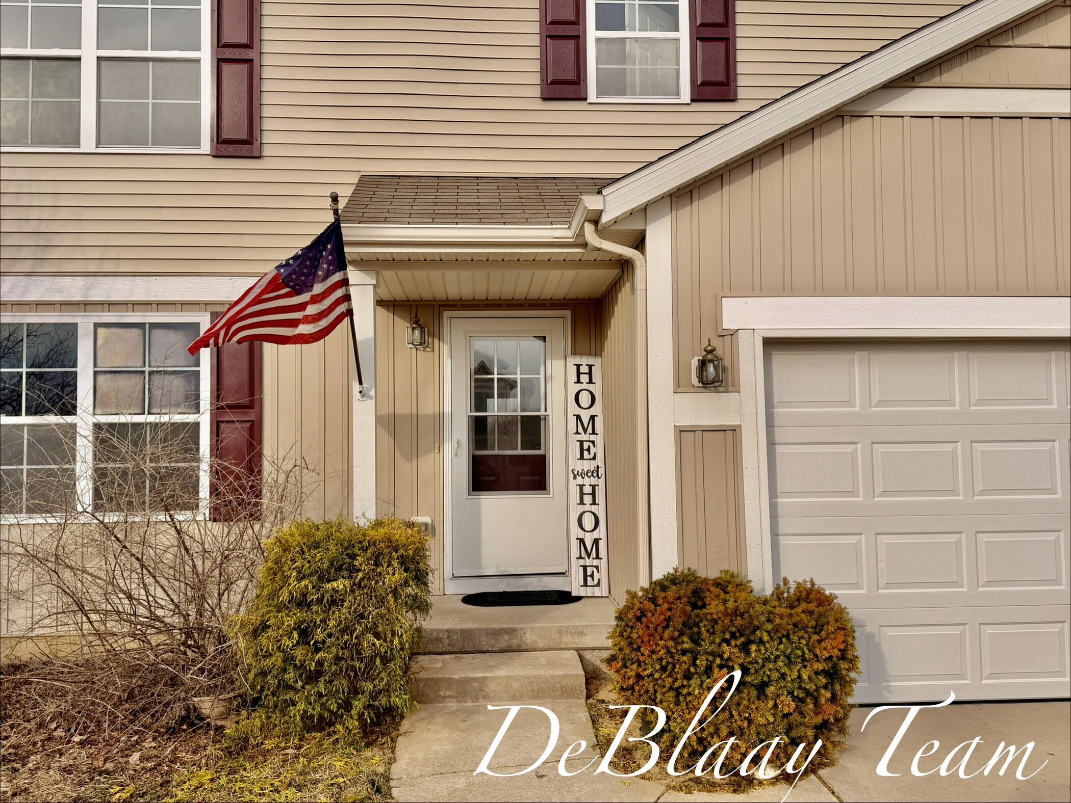 6873 Peninsula Drive NE