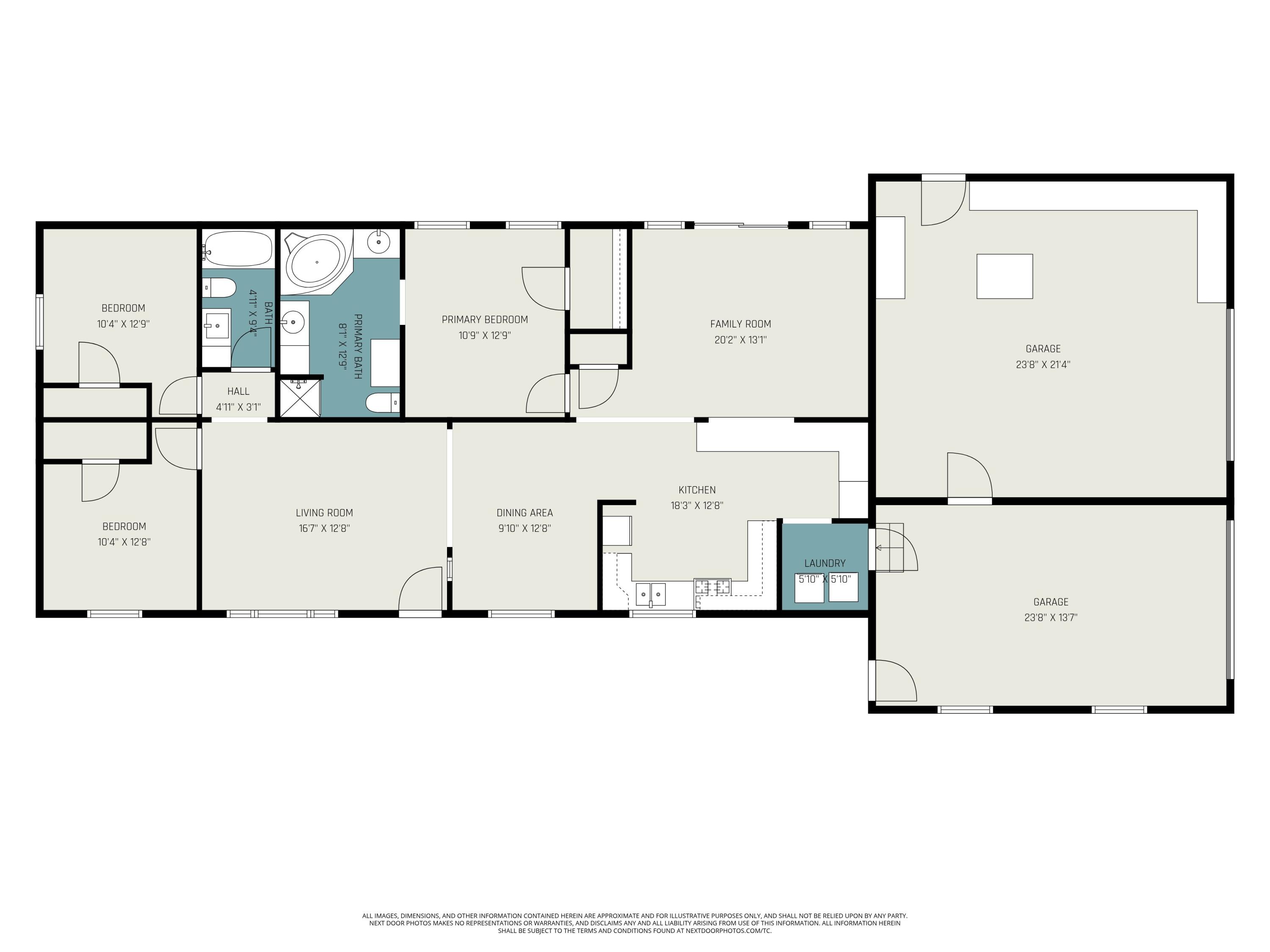 2348 Segwun Avenue SE