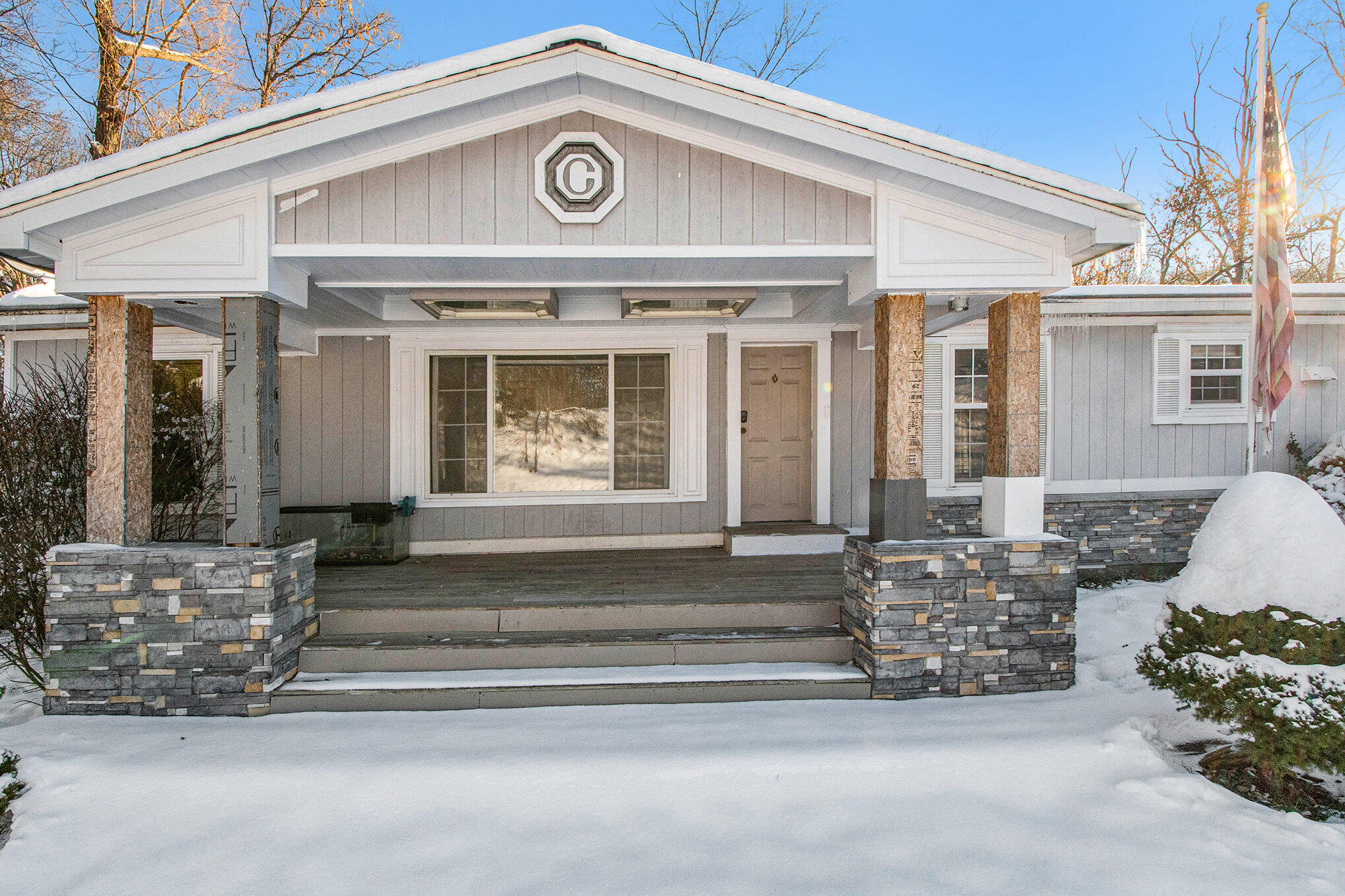 2348 Segwun Avenue SE