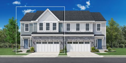 5326 Trail Vista Drive West Bloomfield Charter Township MI 48323