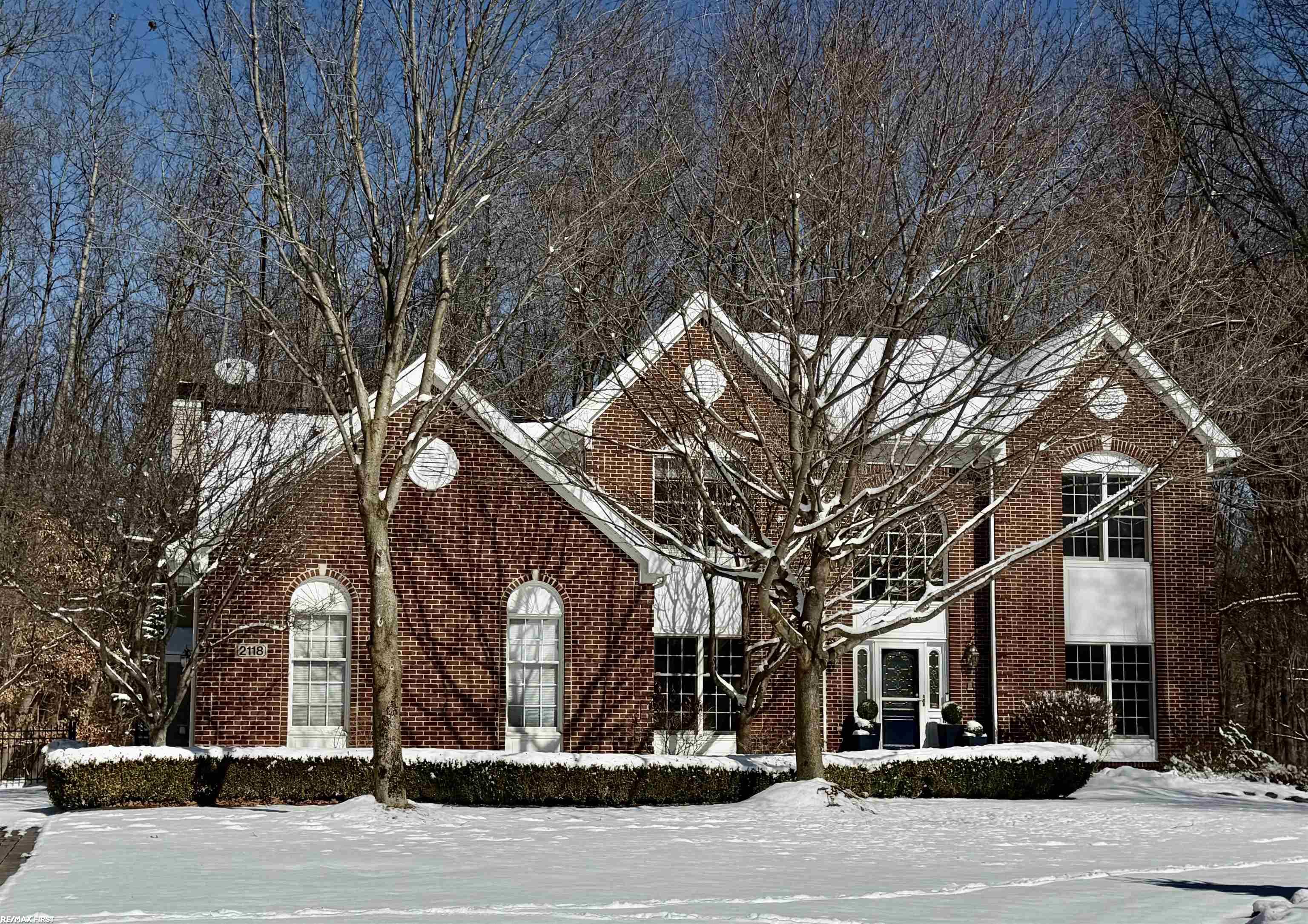 2118 Pine Bluffs Court