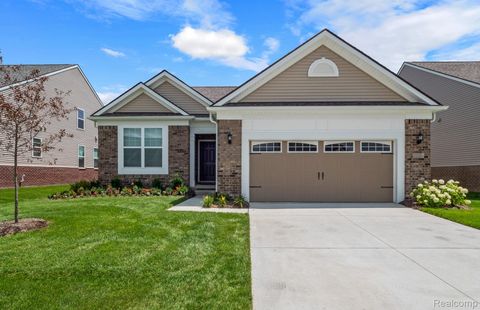 5621 Lewiston Road Canton Charter Township MI 48188