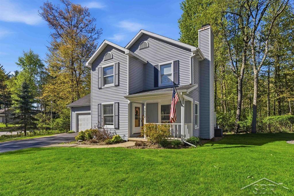 3530 Chippewassee Trail
