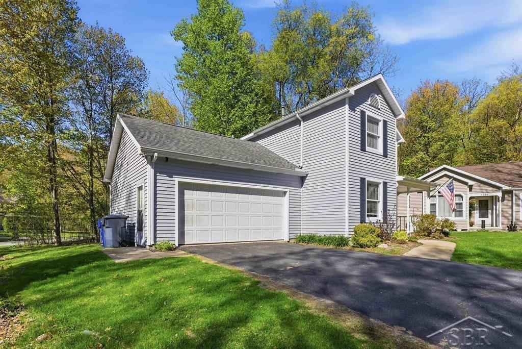 3530 Chippewassee Trail