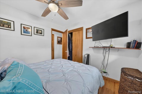 Tiny photo for 24414 Lois Lane, Southfield City, MI 48075 (MLS # 20261083150)