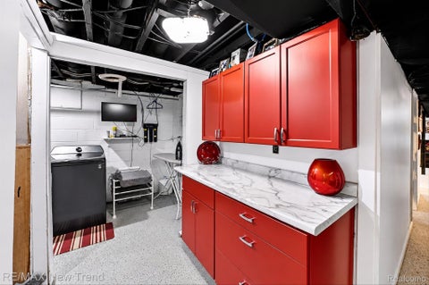 Tiny photo for 24414 Lois Lane, Southfield City, MI 48075 (MLS # 20261083150)