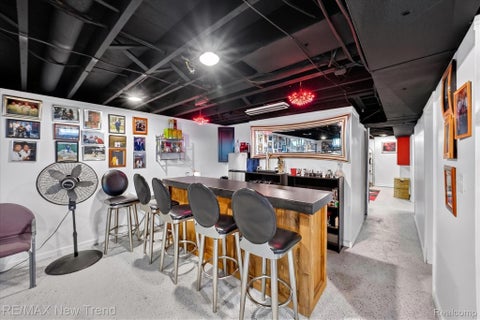 Tiny photo for 24414 Lois Lane, Southfield City, MI 48075 (MLS # 20261083150)