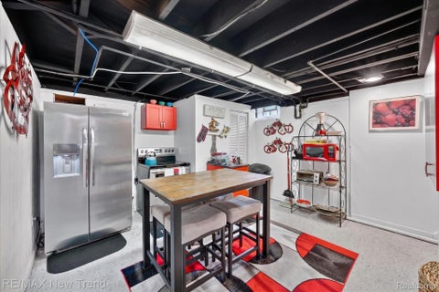 Tiny photo for 24414 Lois Lane, Southfield City, MI 48075 (MLS # 20261083150)