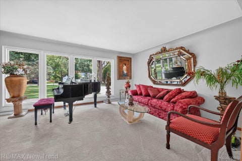 Tiny photo for 24414 Lois Lane, Southfield City, MI 48075 (MLS # 20261083150)
