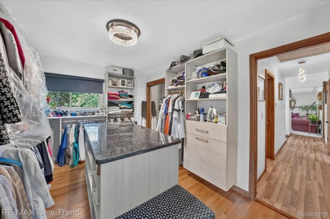 Tiny photo for 24414 Lois Lane, Southfield City, MI 48075 (MLS # 20261083150)