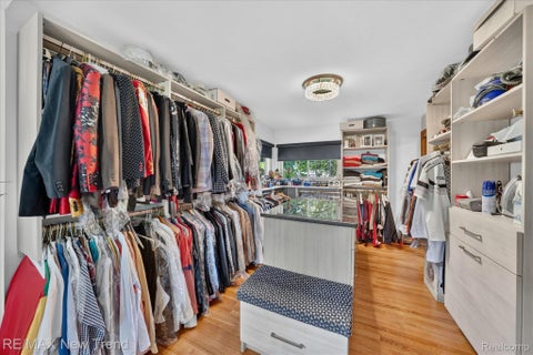 Tiny photo for 24414 Lois Lane, Southfield City, MI 48075 (MLS # 20261083150)