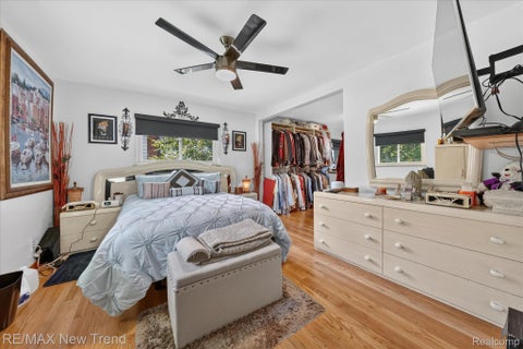 Tiny photo for 24414 Lois Lane, Southfield City, MI 48075 (MLS # 20261083150)