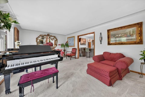 Tiny photo for 24414 Lois Lane, Southfield City, MI 48075 (MLS # 20261083150)