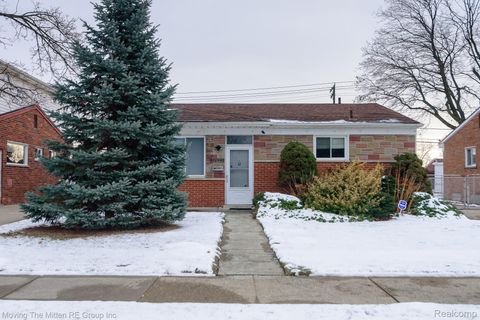 32623 Joy Road Westland City MI 48185