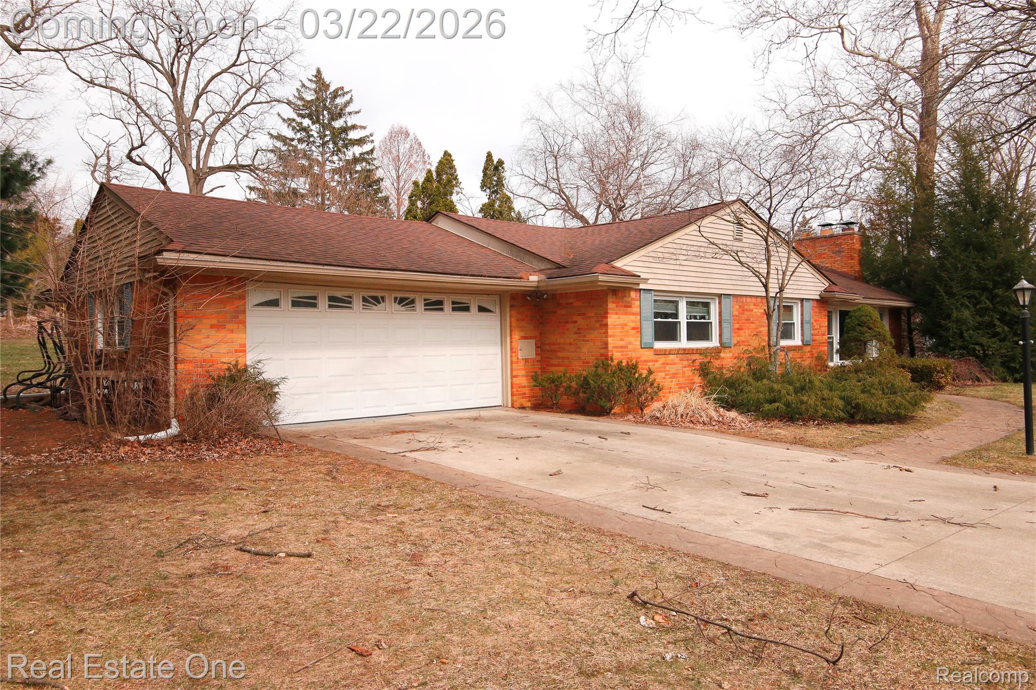 1430 Stockport Drive