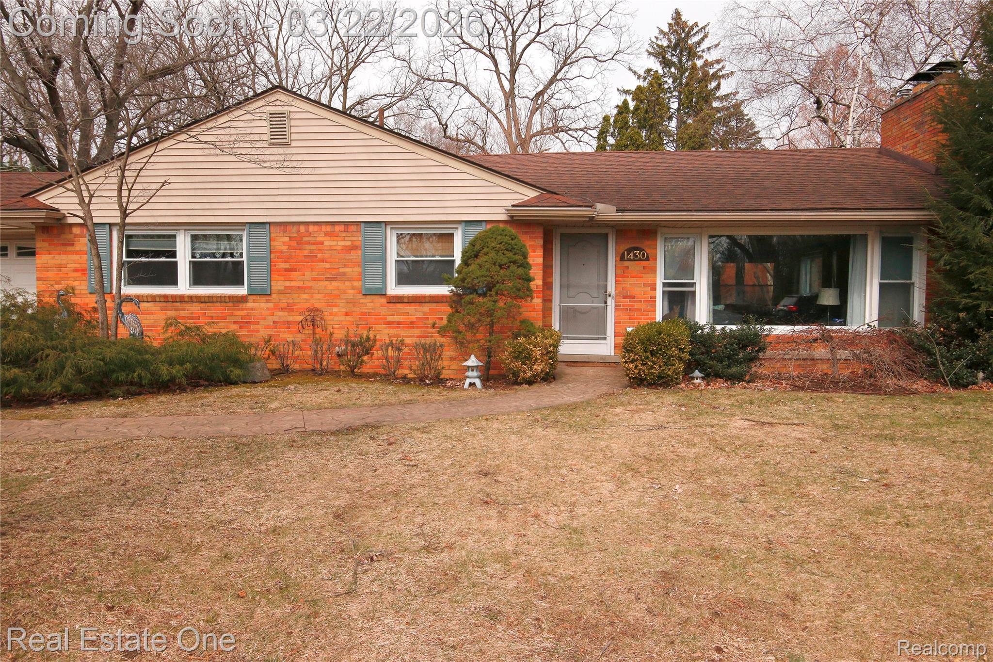 1430 Stockport Drive