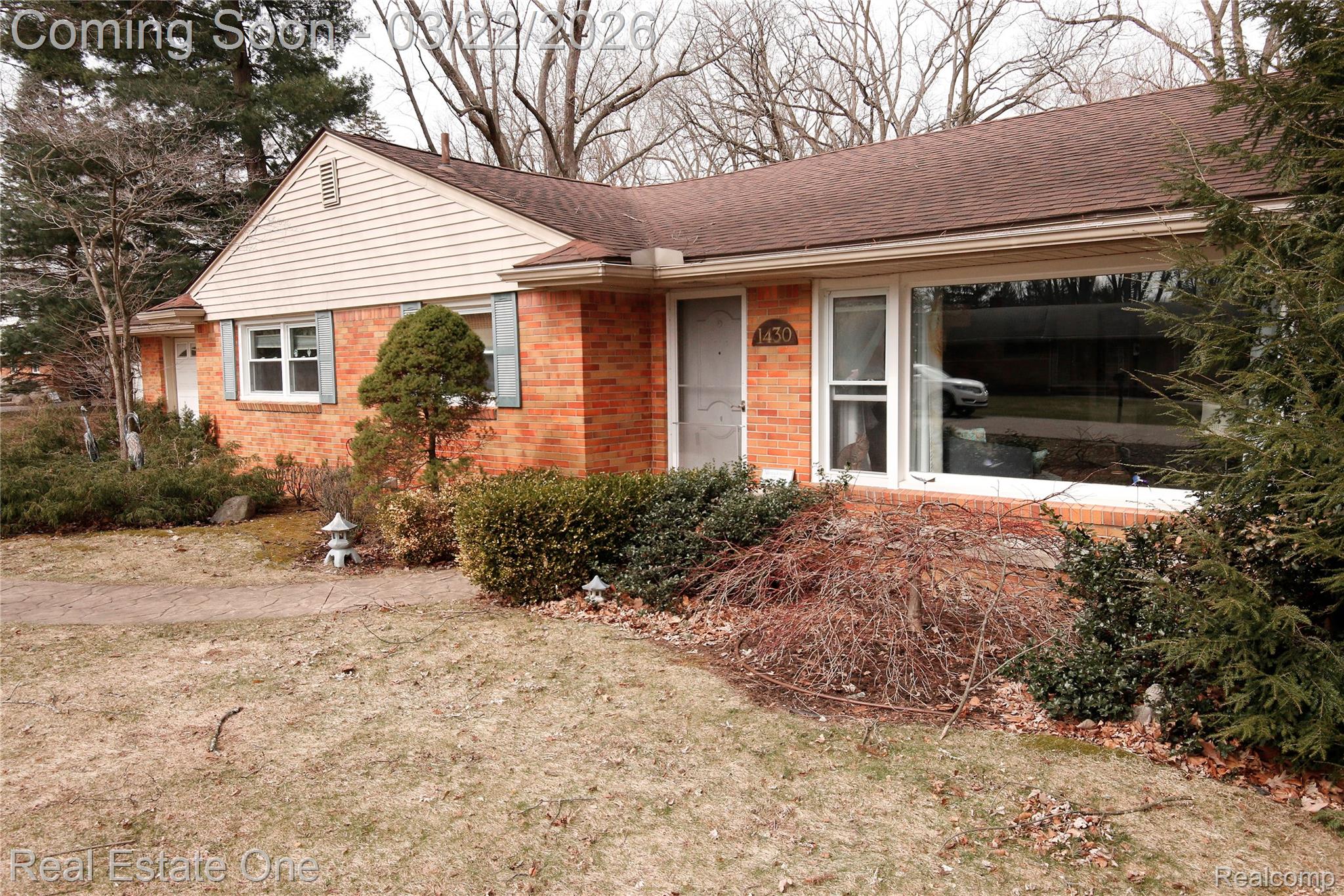 1430 Stockport Drive