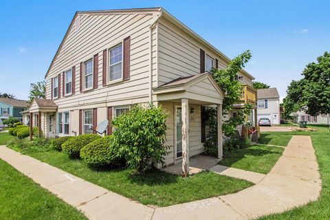Photo of 3124 Beechtree Court, Unknown, MI 48360 (MLS # 81026025458)